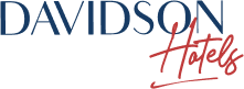 Davidson Hotels logo