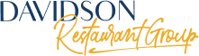 Davidson Restaurant Group logo