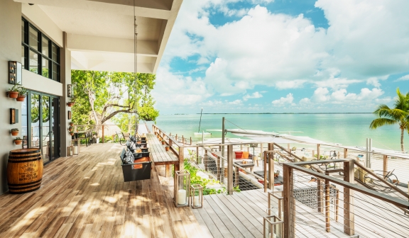 Baker’s Cay Resort - Curio Collection